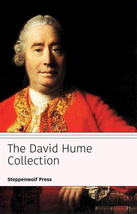 The David Hume Collection(Kobo/電子書)