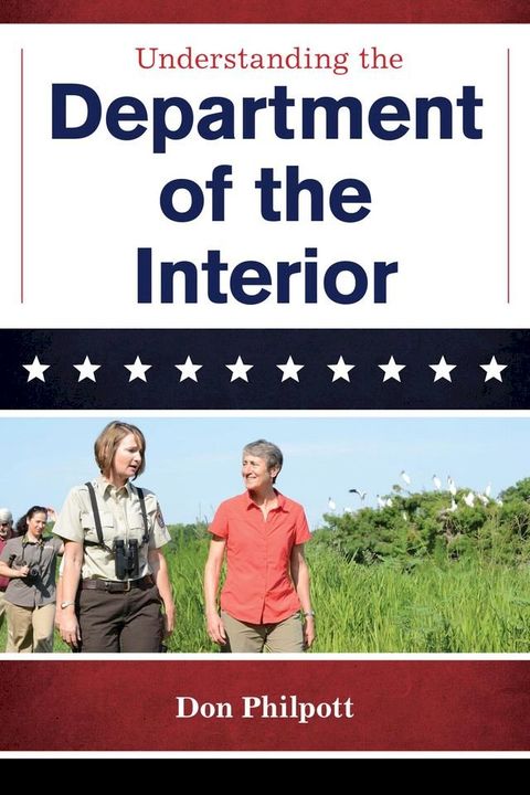 Understanding the Department of the Interior(Kobo/電子書)