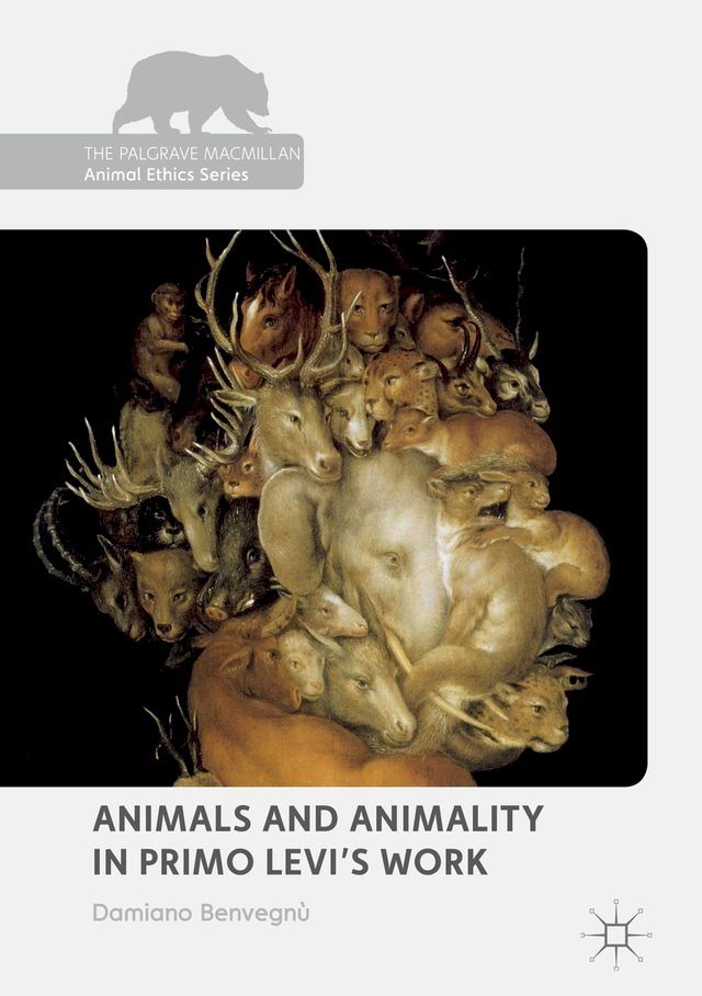  Animals and Animality in Primo Levi’s Work(Kobo/電子書)