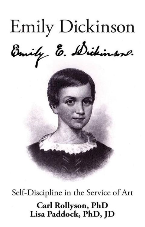 Emily Dickinson(Kobo/電子書)