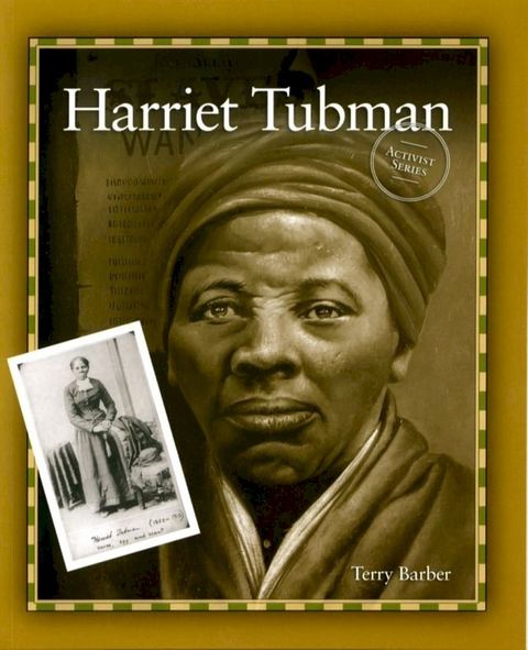 Harriet Tubman(Kobo/電子書)