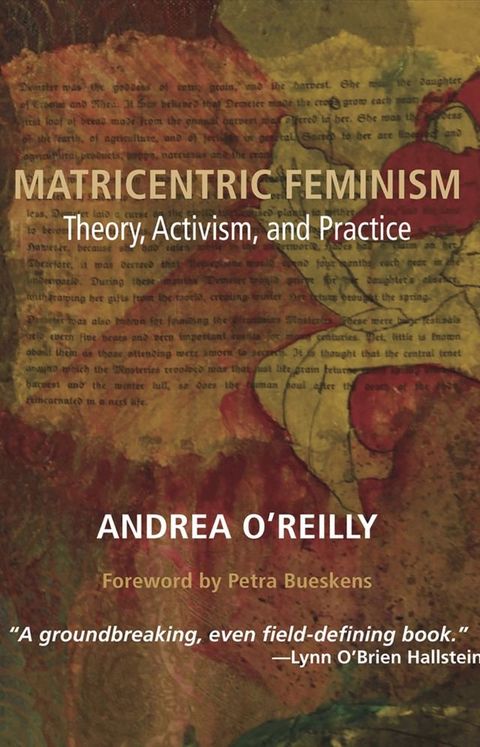 Matricentric Feminism(Kobo/電子書)