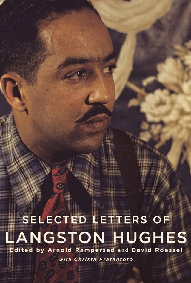  Selected Letters of Langston Hughes(Kobo/電子書)