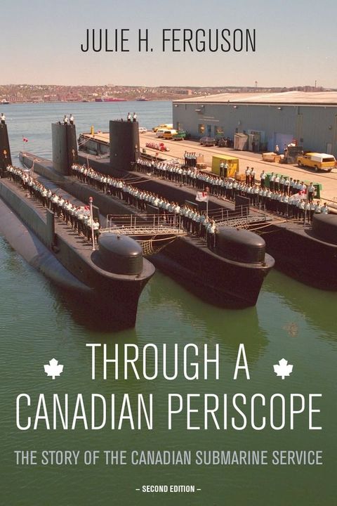 Through a Canadian Periscope(Kobo/電子書)