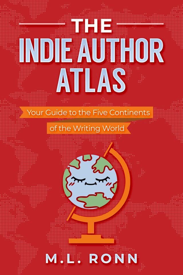  The Indie Author Atlas(Kobo/電子書)