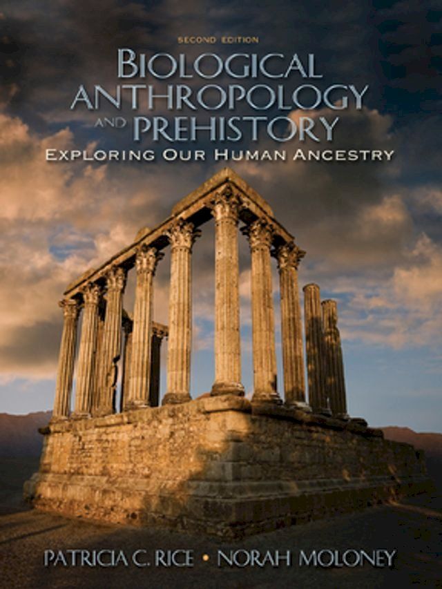  Biological Anthropology and Prehistory(Kobo/電子書)