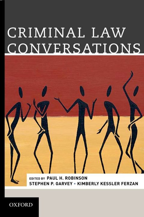 Criminal Law Conversations(Kobo/電子書)