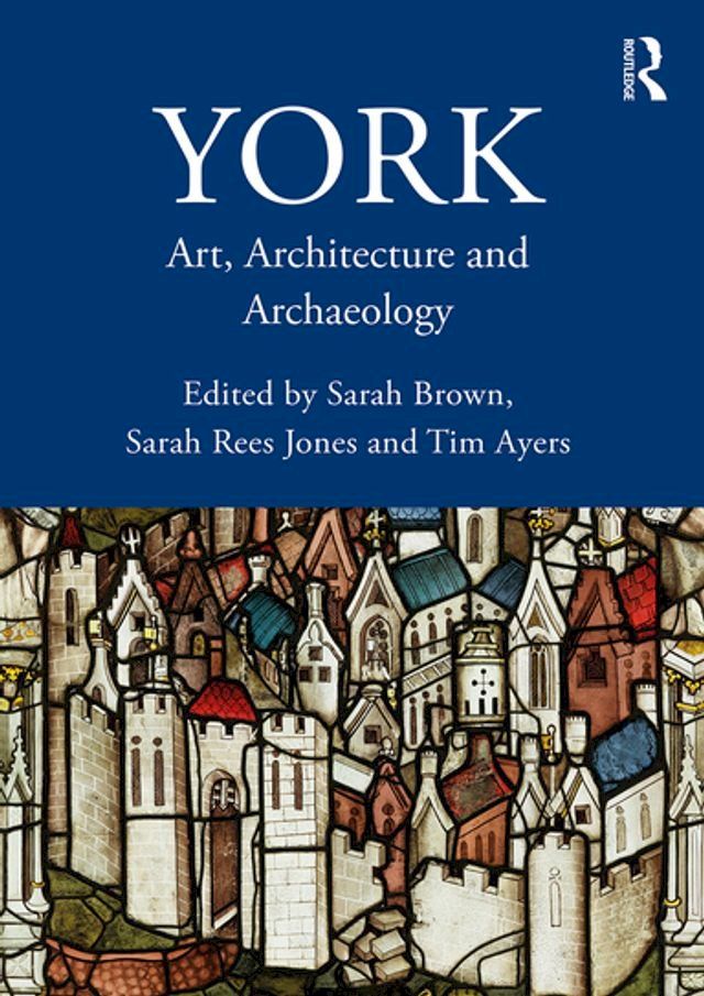  York(Kobo/電子書)