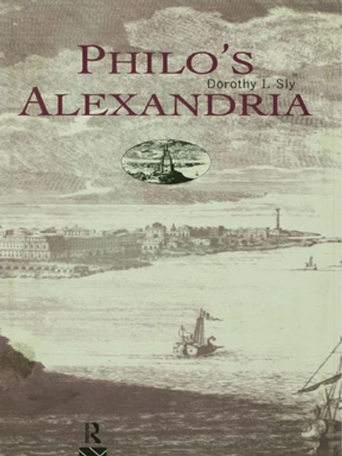 Philo's Alexandria(Kobo/電子書)