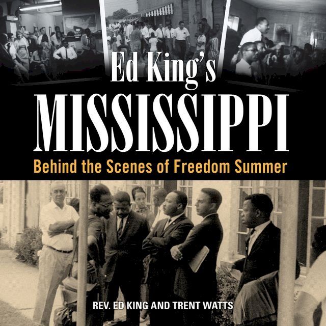  Ed King's Mississippi(Kobo/電子書)