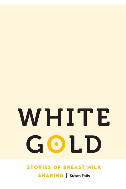 White Gold(Kobo/電子書)