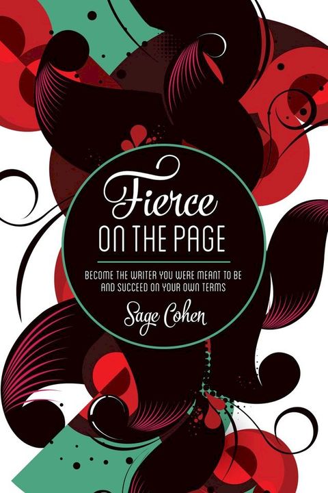 Fierce on The Page(Kobo/電子書)