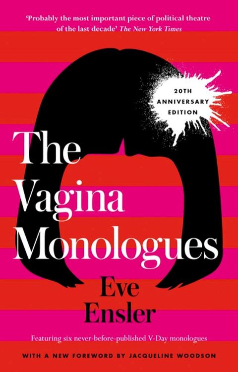 The Vagina Monologues(Kobo/電子書)