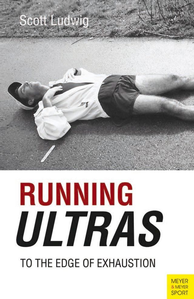  Running Ultras(Kobo/電子書)