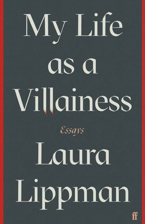 My Life as a Villainess(Kobo/電子書)