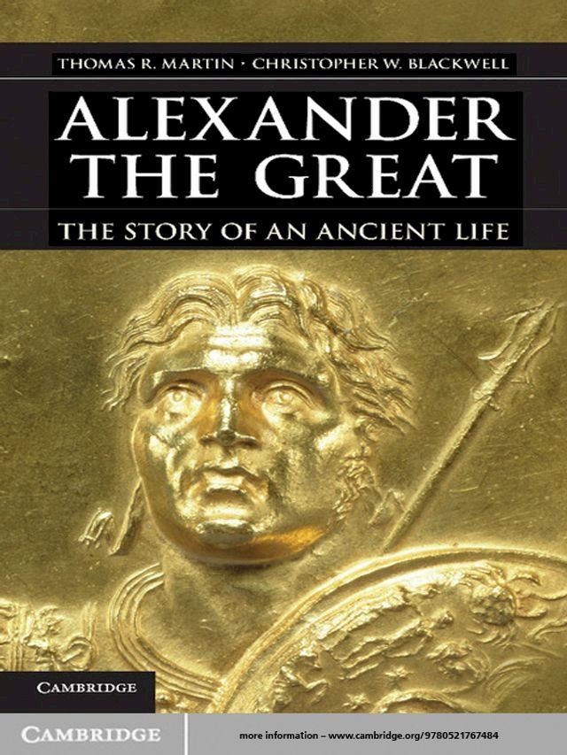  Alexander the Great(Kobo/電子書)