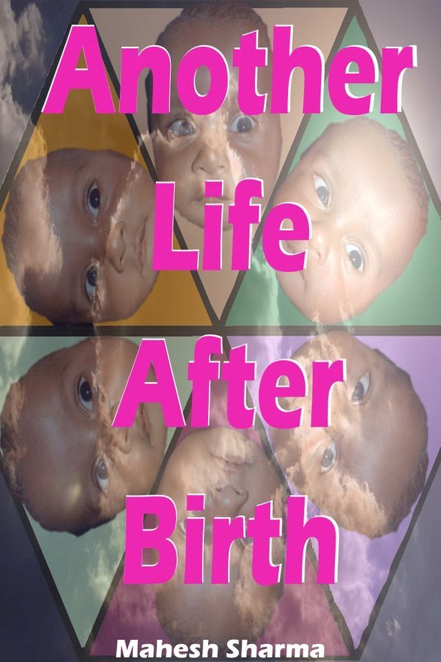  Another Life after Birth(Kobo/電子書)