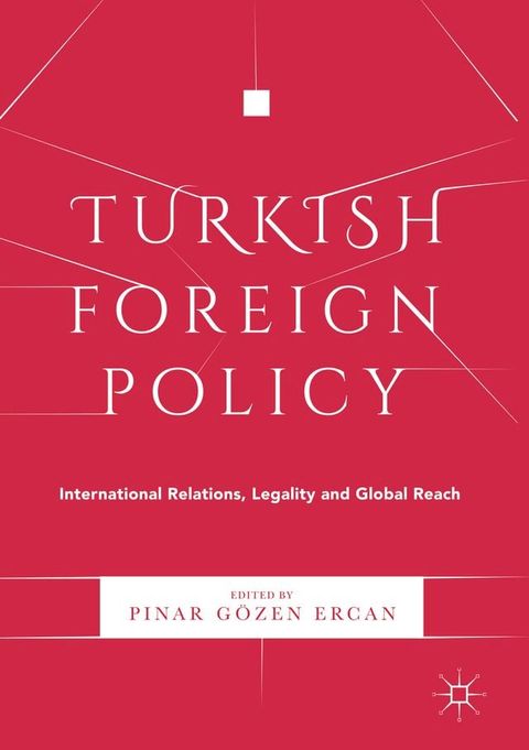 Turkish Foreign Policy(Kobo/電子書)