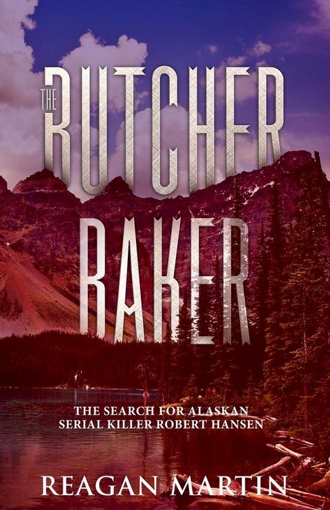 The Butcher Baker(Kobo/電子書)