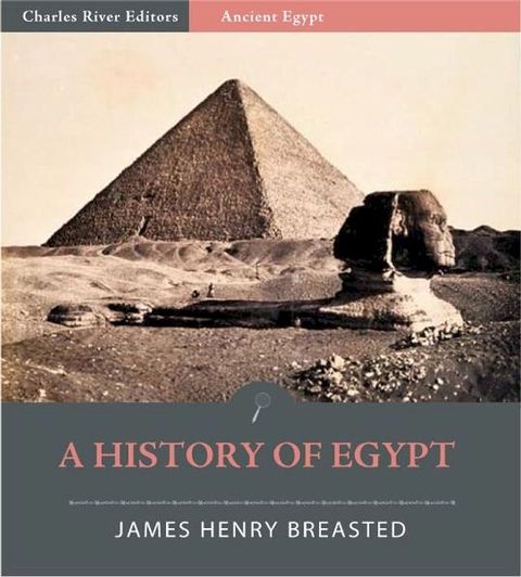 A History of Egypt(Kobo/電子書)