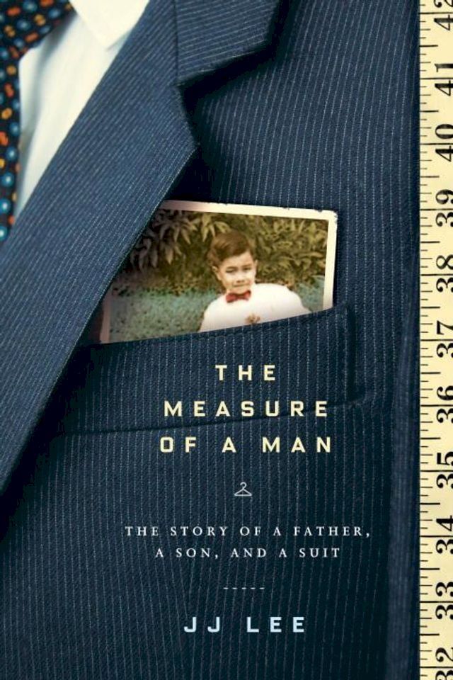  The Measure of a Man(Kobo/電子書)