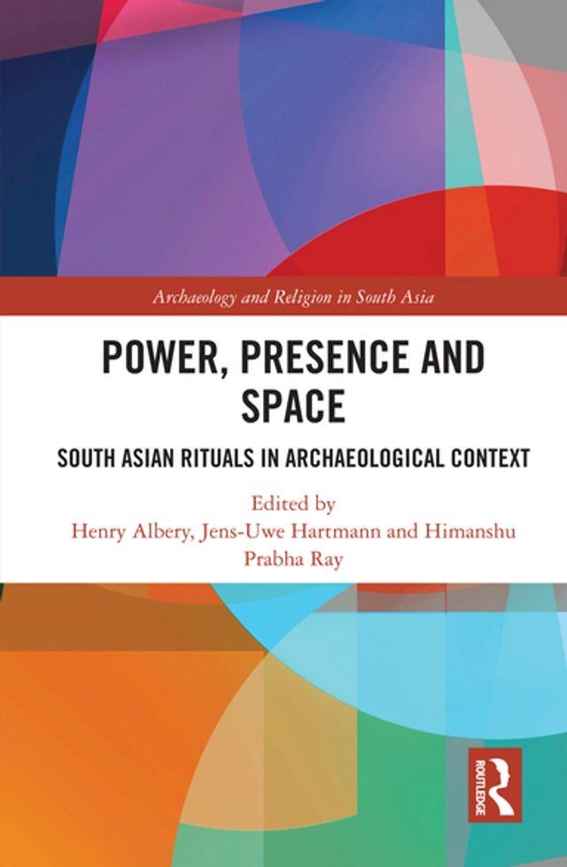  Power, Presence and Space(Kobo/電子書)