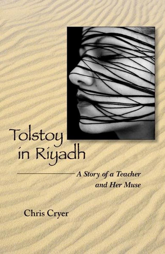  Tolstoy in Riyadh(Kobo/電子書)