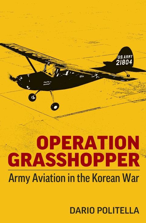 Operation Grasshopper(Kobo/電子書)