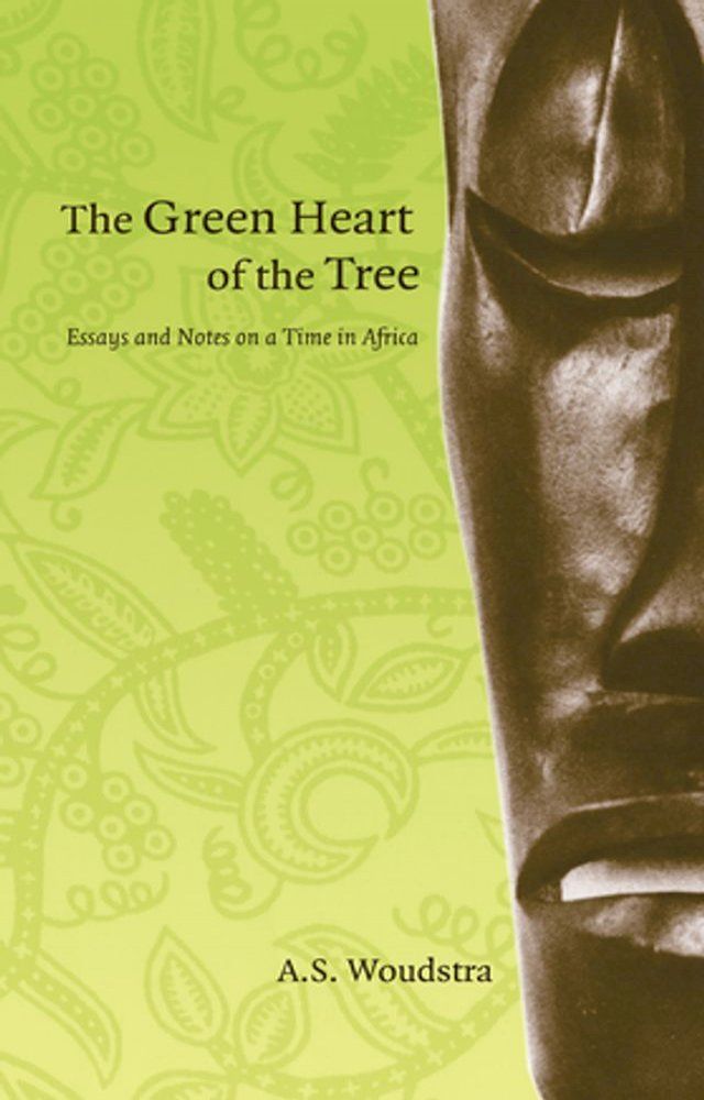  The Green Heart of the Tree(Kobo/電子書)