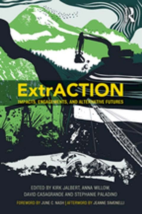 ExtrACTION(Kobo/電子書)