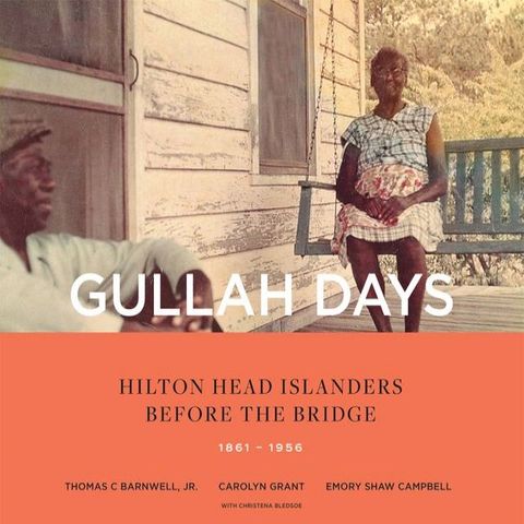 Gullah Days(Kobo/電子書)