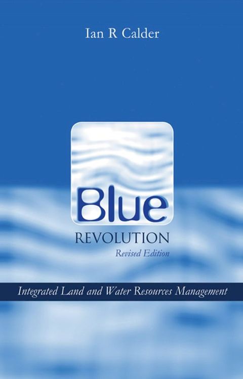 Blue Revolution(Kobo/電子書)