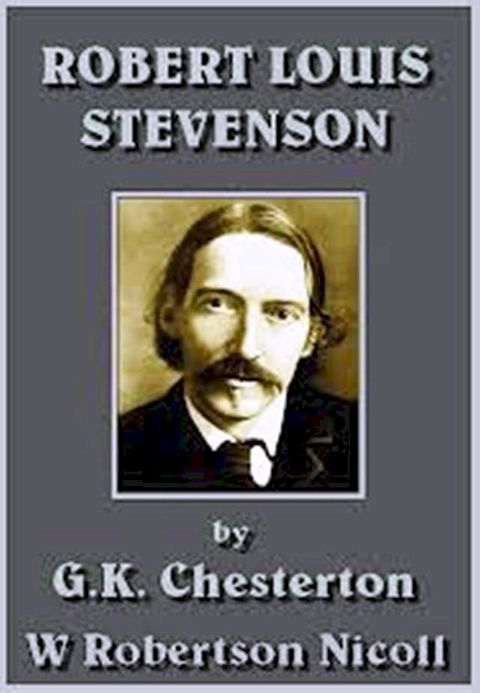 Robert Louis Stevenson(Kobo/電子書)