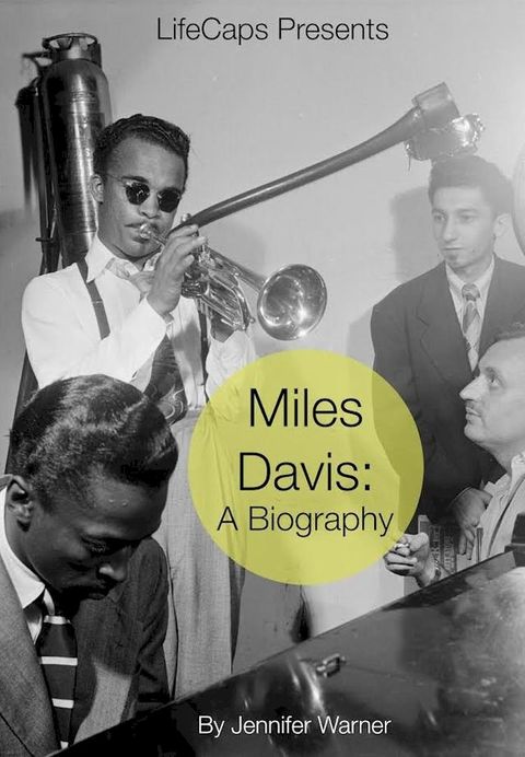 Miles Davis(Kobo/電子書)