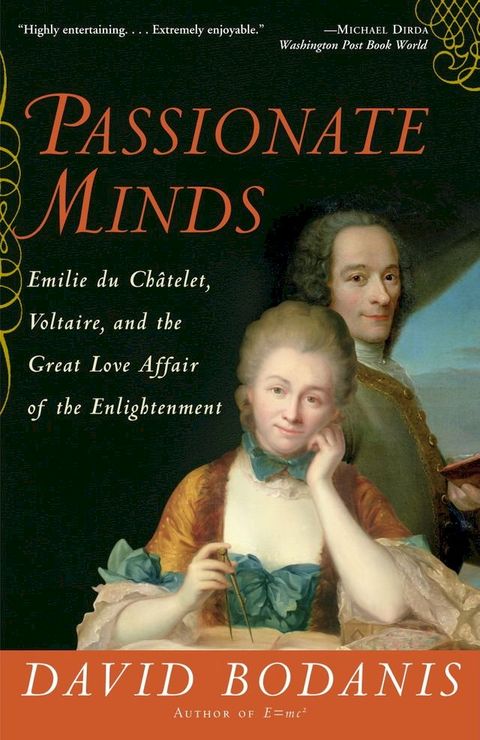 Passionate Minds(Kobo/電子書)