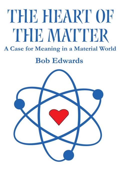 The Heart of the Matter(Kobo/電子書)