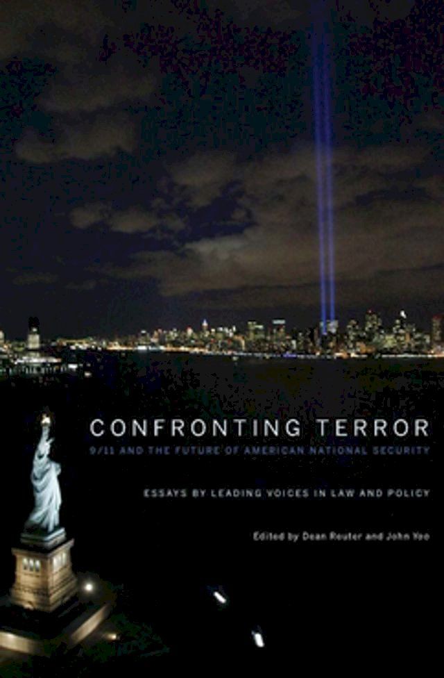  Confronting Terror(Kobo/電子書)