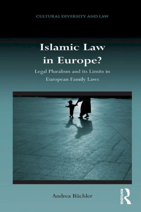 Islamic Law in Europe?(Kobo/電子書)