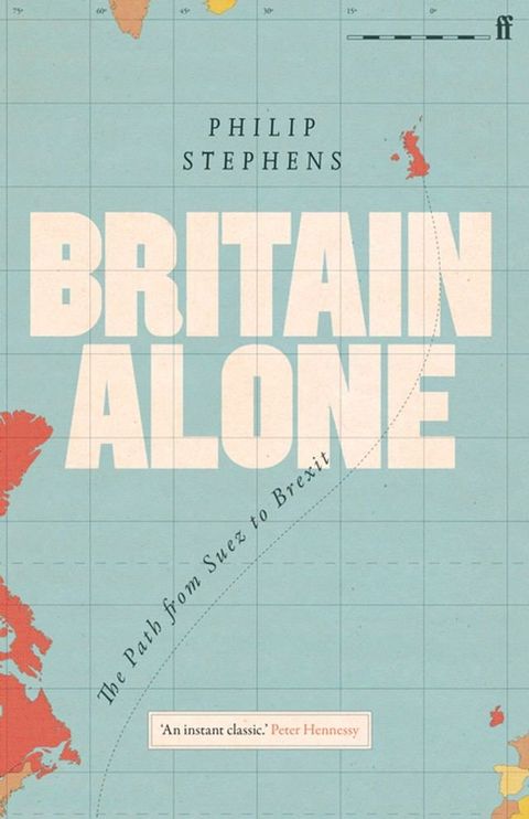 Britain Alone(Kobo/電子書)