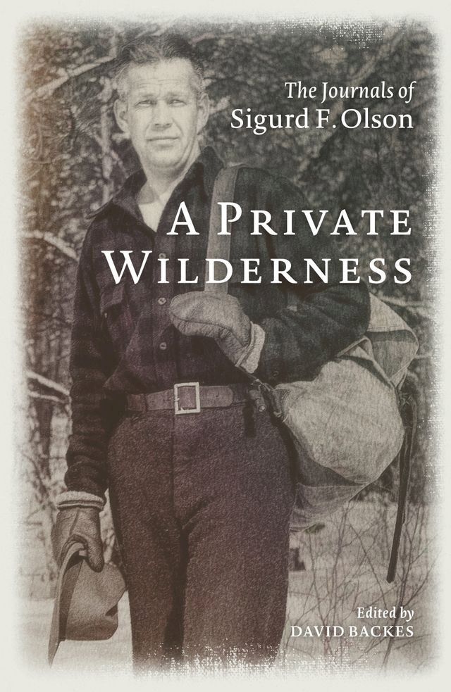  A Private Wilderness(Kobo/電子書)