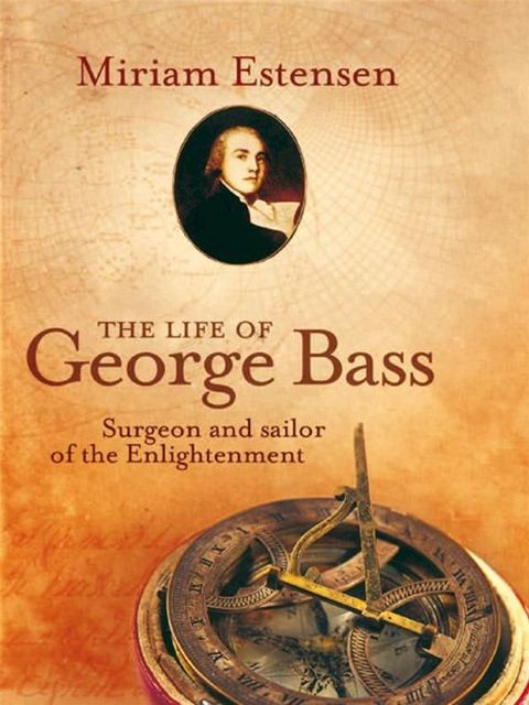 The Life of George Bass(Kobo/電子書)