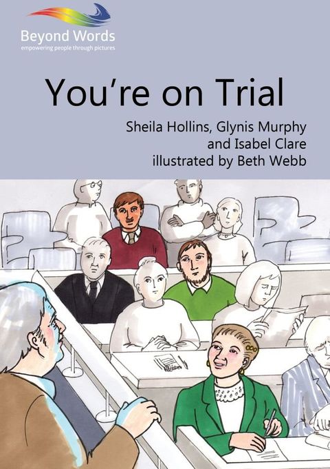 You're On Trial(Kobo/電子書)