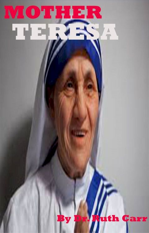 Mother Teresa(Kobo/電子書)