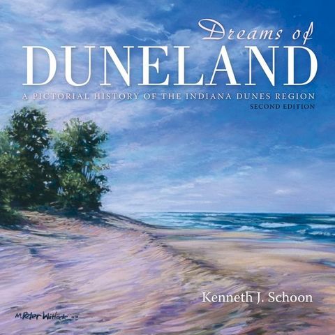 Dreams of Duneland(Kobo/電子書)