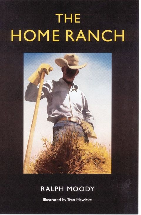 The Home Ranch(Kobo/電子書)