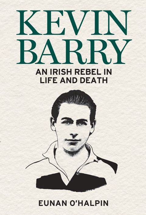 Kevin Barry(Kobo/電子書)