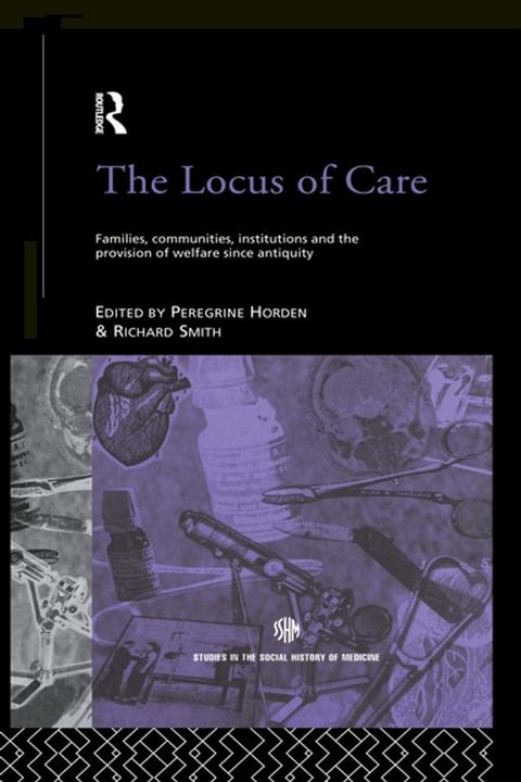 The Locus of Care(Kobo/電子書)