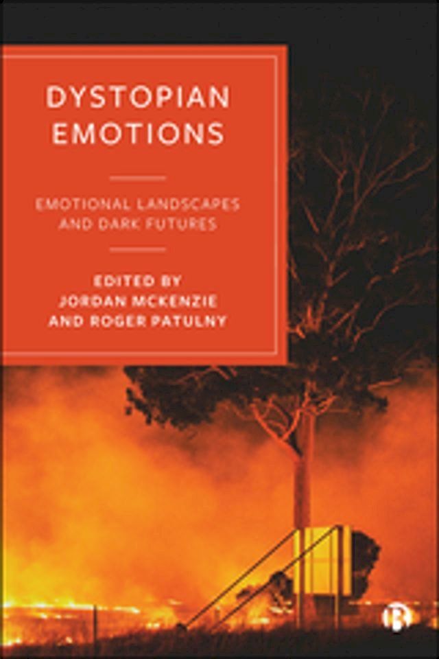  Dystopian Emotions(Kobo/電子書)