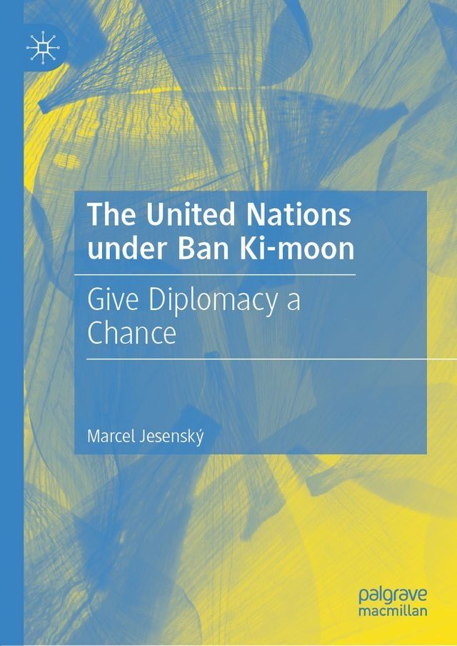  The United Nations under Ban Ki-moon(Kobo/電子書)