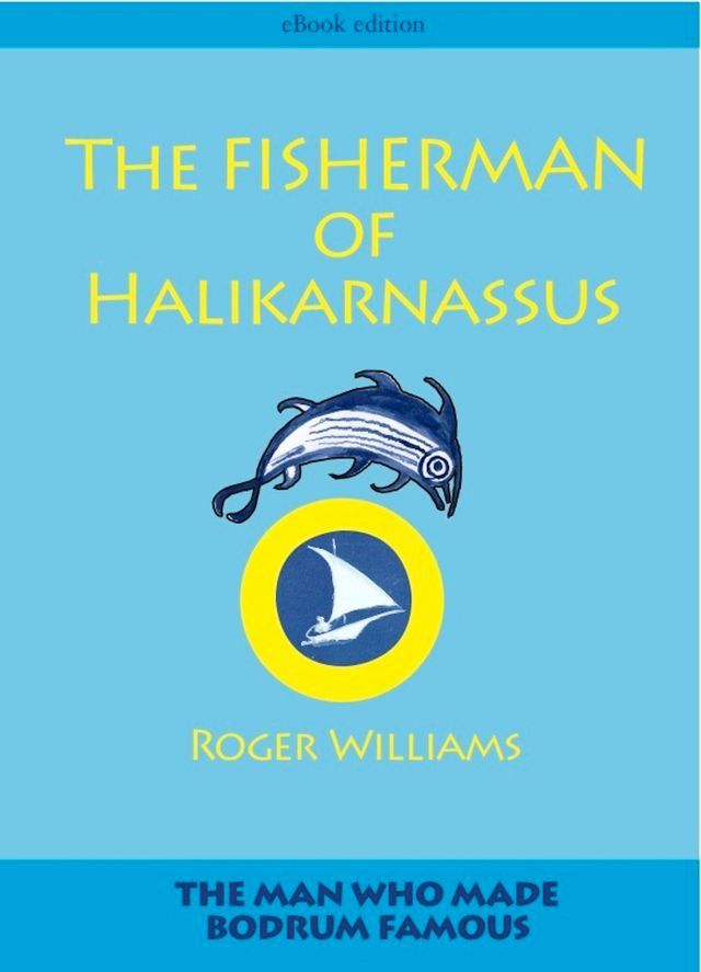  The Fisherman of Halicarnassus(Kobo/電子書)